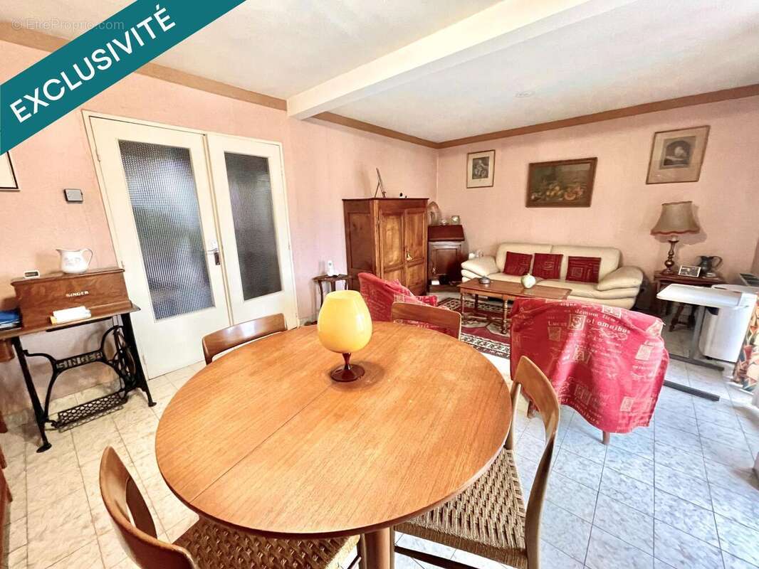 Photo 5 - Appartement à MONTPELLIER