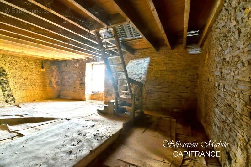 Maison à vendre 3 pièces (35) SOUGEAL en Baie du Mont Saint Michel - terrain de 477 M² - photo 12