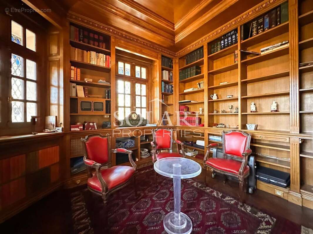 Maison à LA SEYNE-SUR-MER