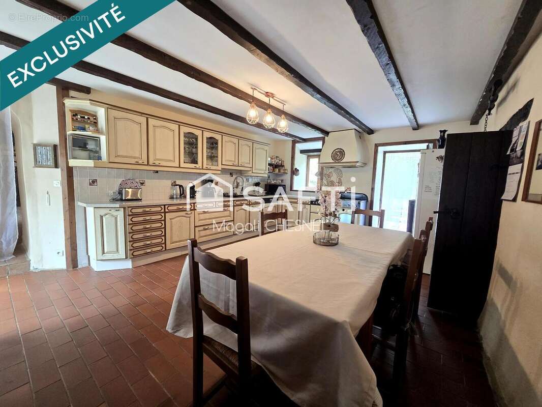 Photo 3 - Maison à COMBOURG