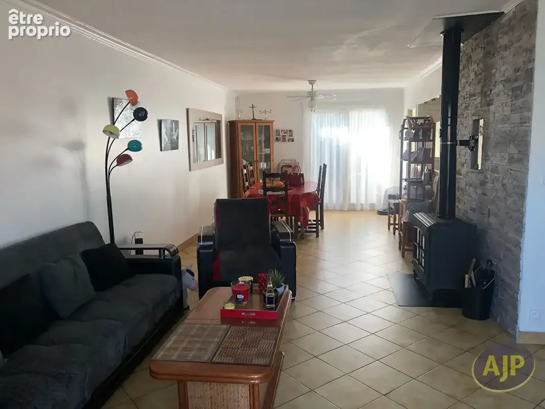 Maison Cholet 4 pièce(s) 88 m2 - photo 7