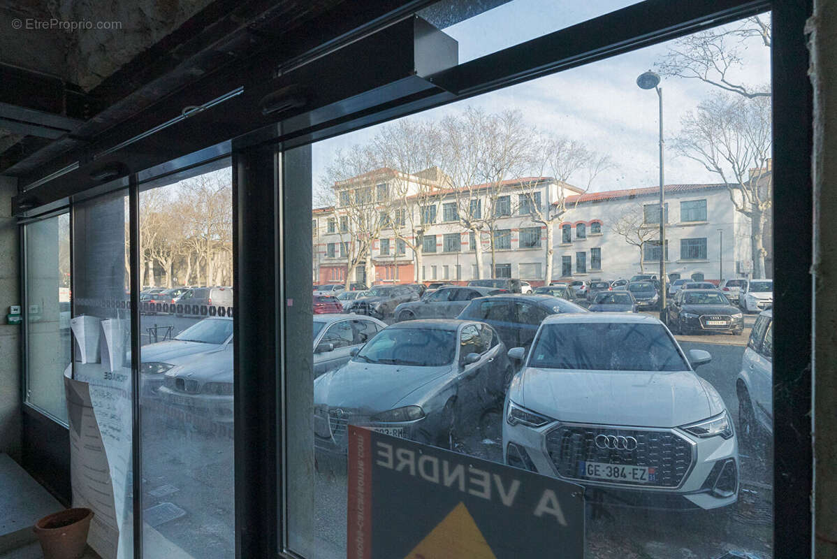 Appartement à CARCASSONNE