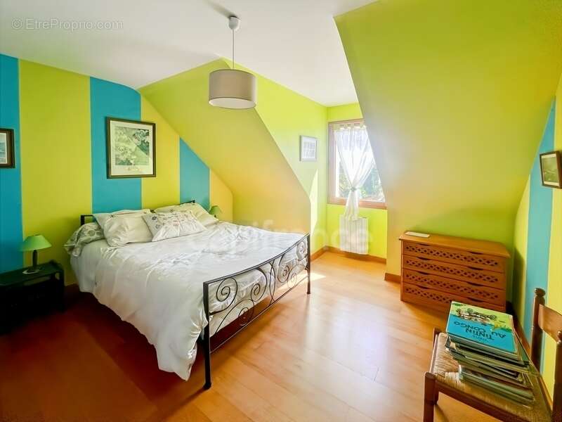 Maison à PLOUGASTEL-DAOULAS