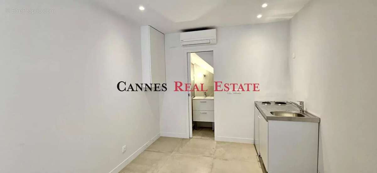 Centre Historique de Cannes - photo 9