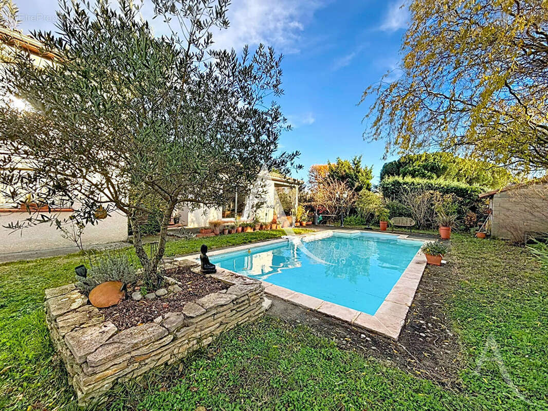 Maison à MURET
