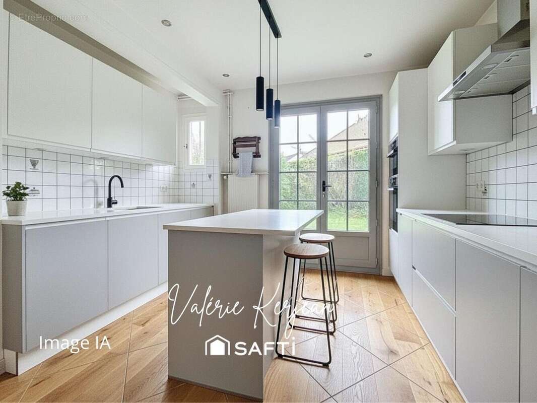 Photo 4 - Maison à VILLIERS-SAINT-FREDERIC