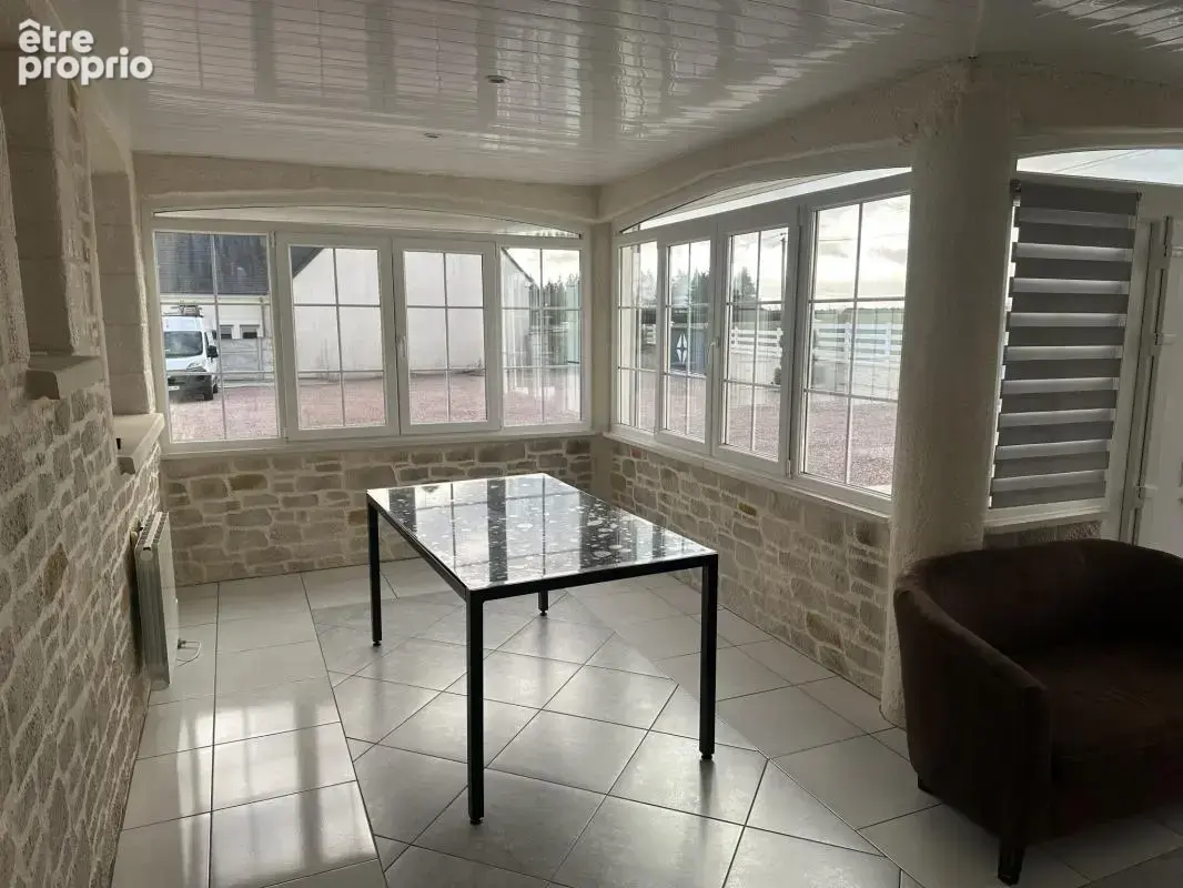Spelndide pavillon 2017 à 5' Nord Vendôme - photo 5
