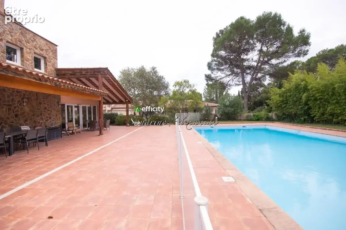 Appartement à LE THORONET