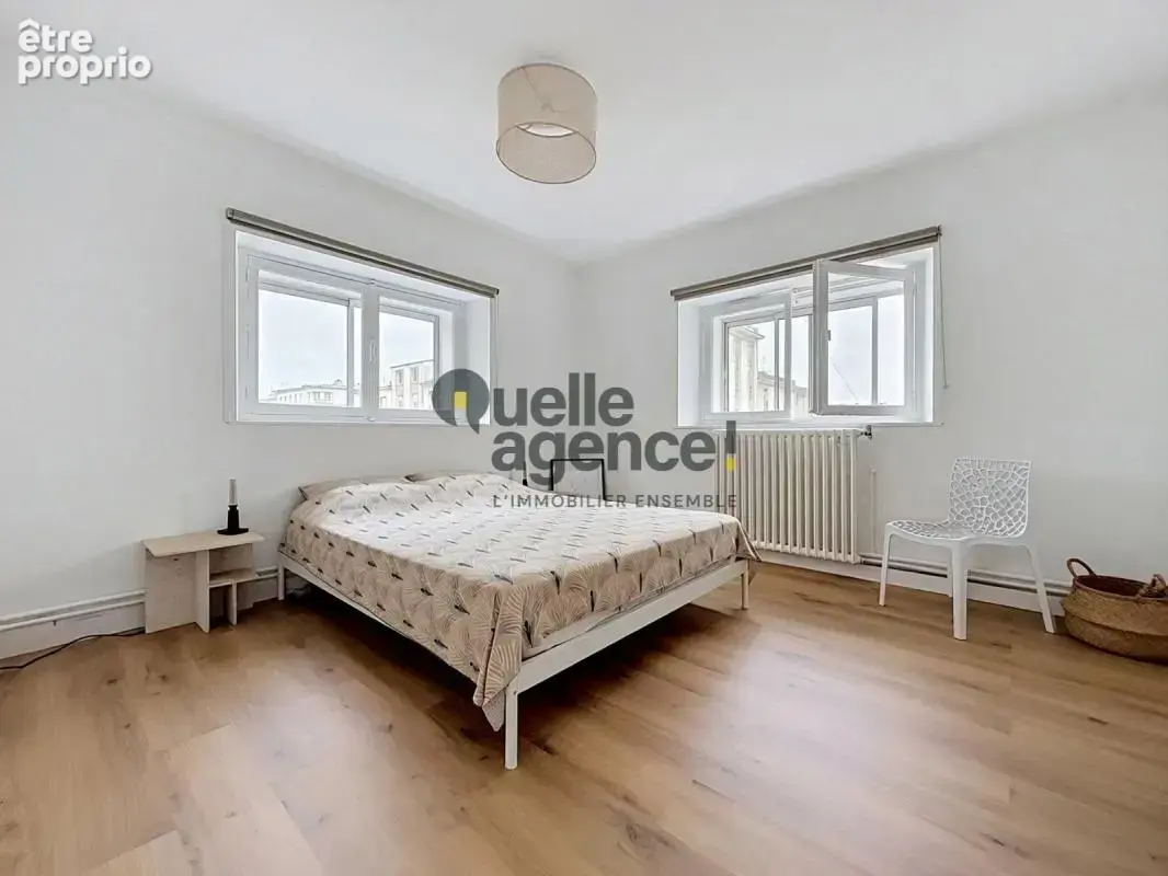 Appartement 2 chambres - Triangle d'Or - photo 7