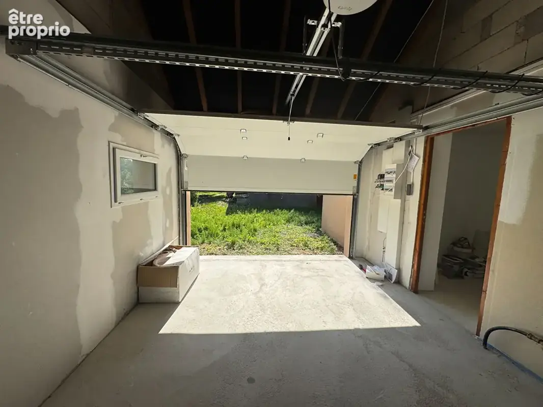 Maison 77m² à champey - photo 9