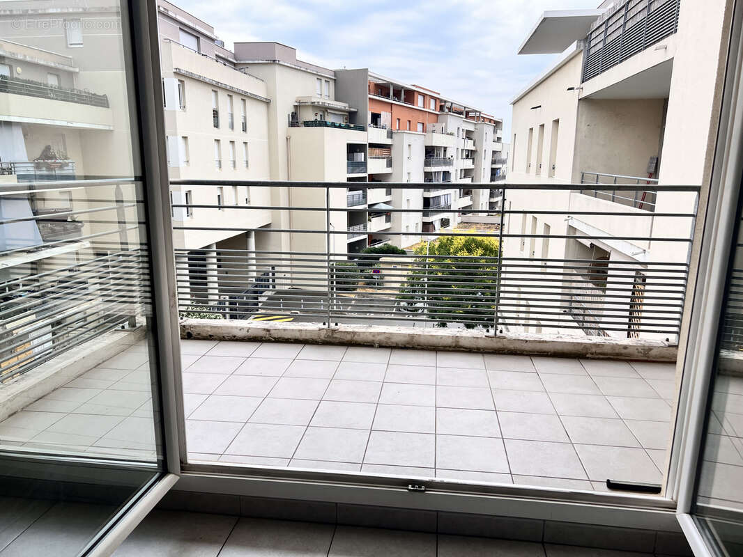 Appartement à AVIGNON