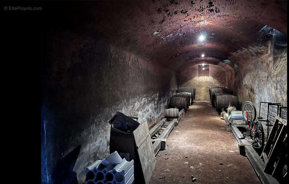 Maison à VILLEFRANCHE-SUR-SAONE