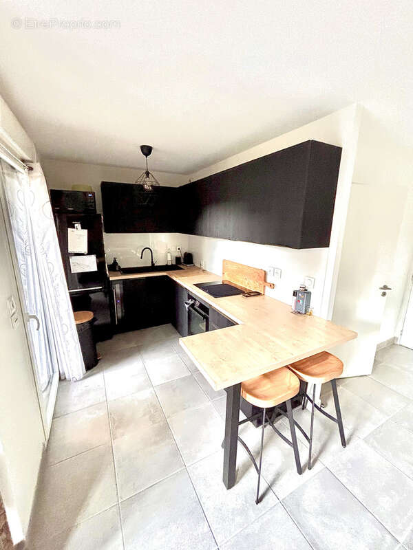 Appartement à CHASSIEU