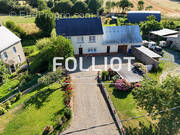 Maison à BLAINVILLE-SUR-MER