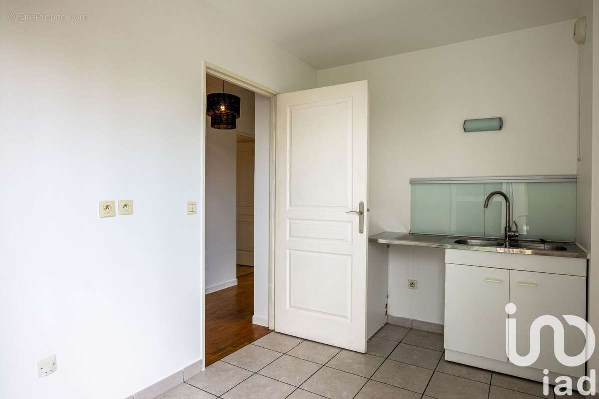 Photo 5 - Appartement à JOINVILLE-LE-PONT
