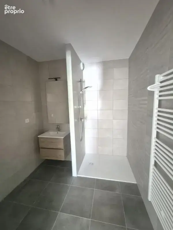 Appartement 3 pièces à Mulhouse - photo 9