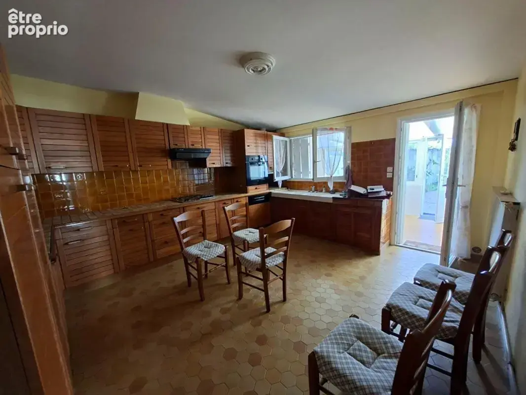 jolie maison pierre typique - photo 7
