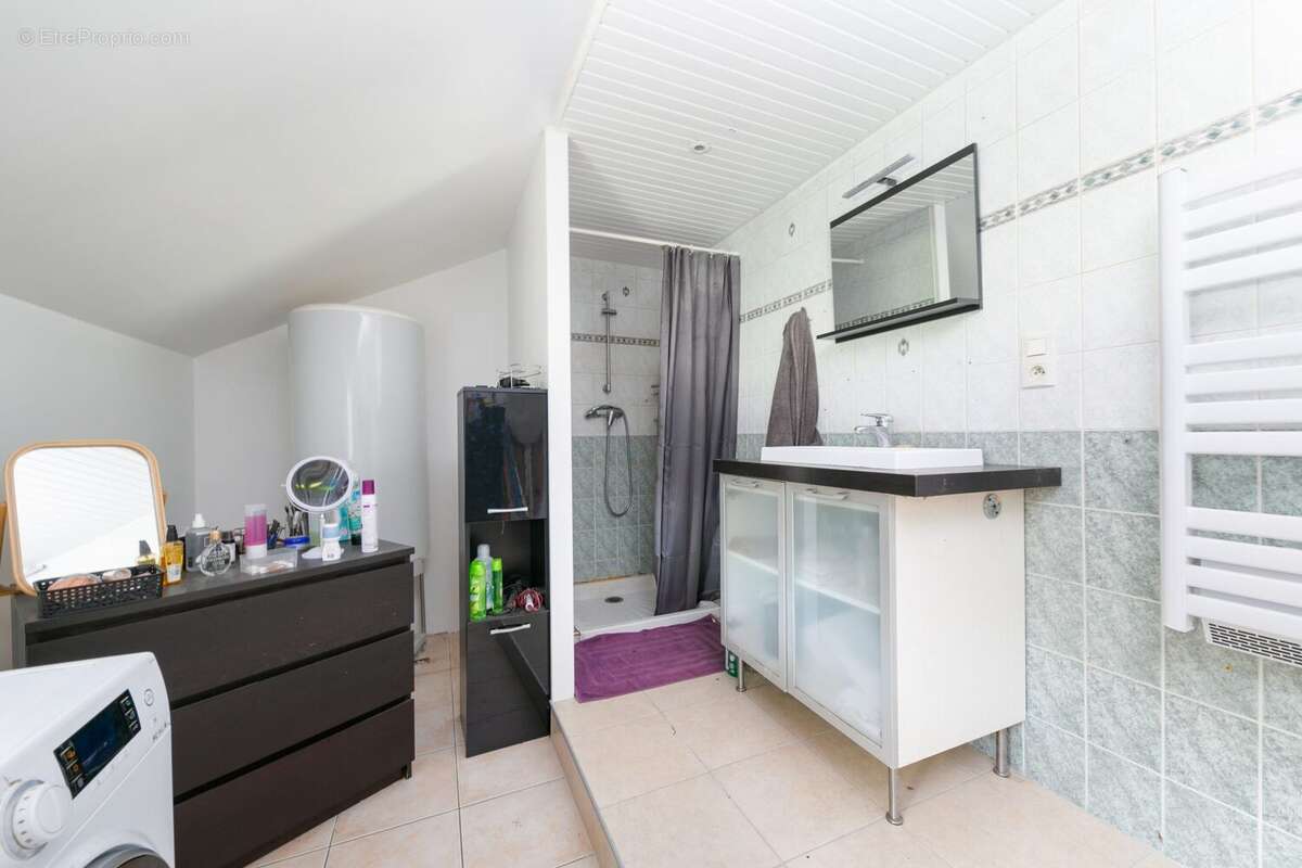 Maison à BAIN-DE-BRETAGNE