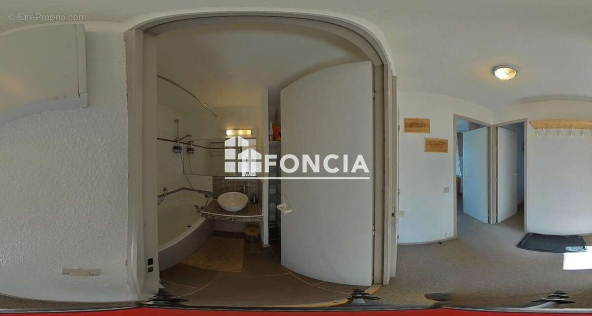 Appartement à MACOT-LA-PLAGNE