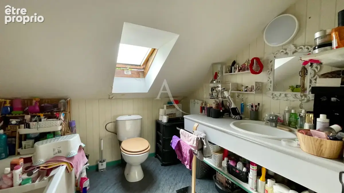 Quartier prisé de CHANTRAINE Maison 5 pièce(s) - photo 14