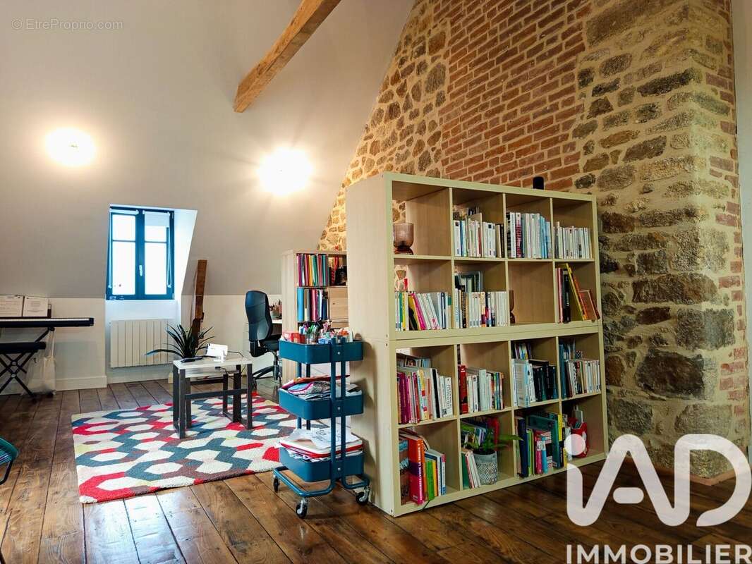 Photo 7 - Maison à BECHEREL