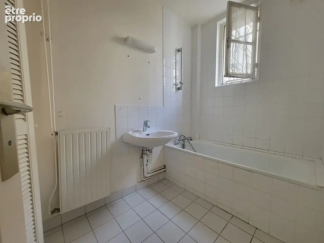 Bel appartement secteur didot - photo 4