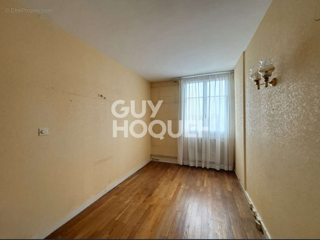 Appartement à STAINS