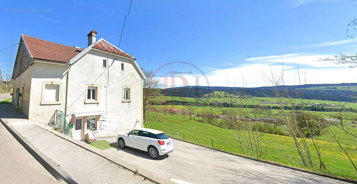 Appartement T4 de 102 m2 - photo 6