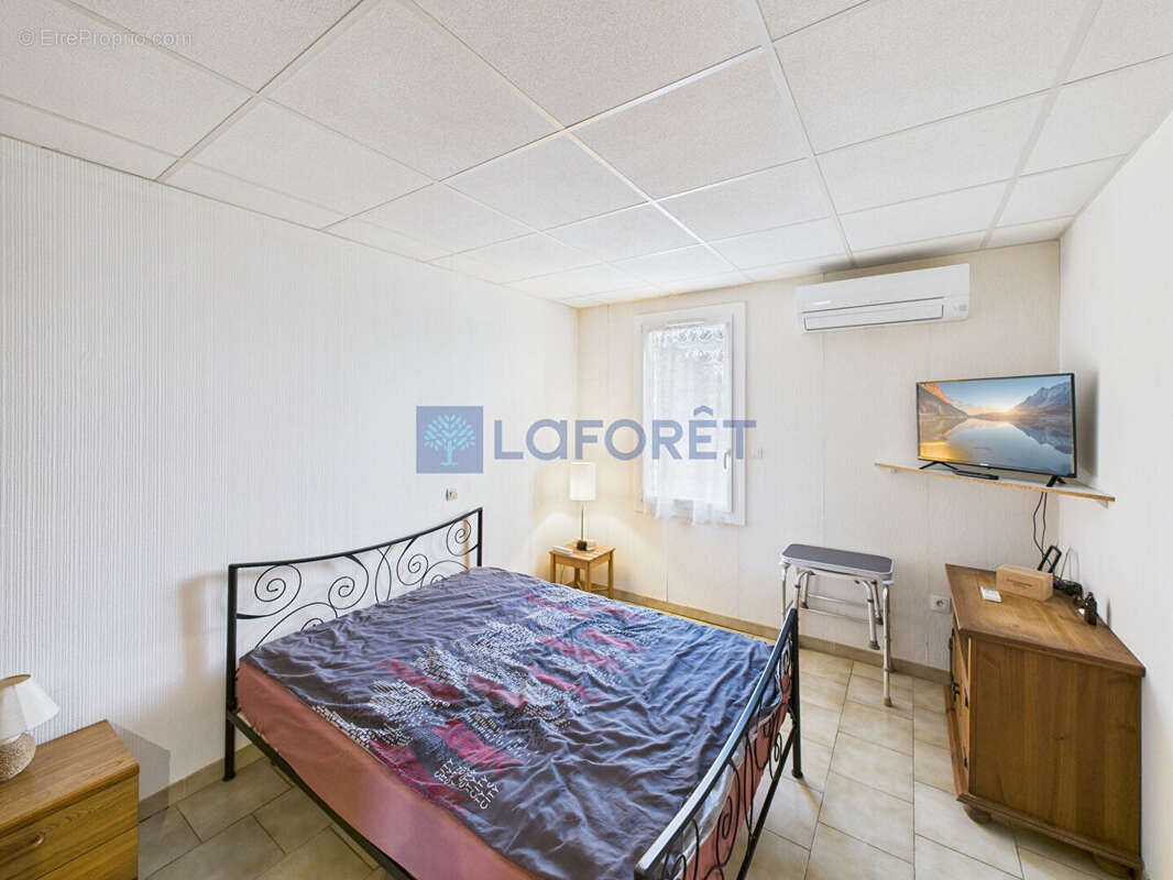 Maison à SARROLA-CARCOPINO