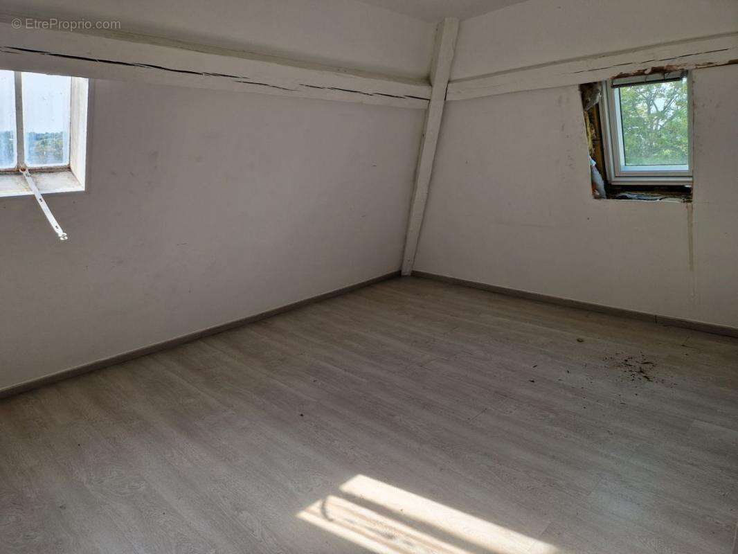 Appartement à LISIEUX