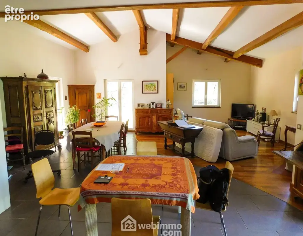 Maison 4 pièces 128 m² à vendre à Flassans-Sur-Issole (83340) - photo 74