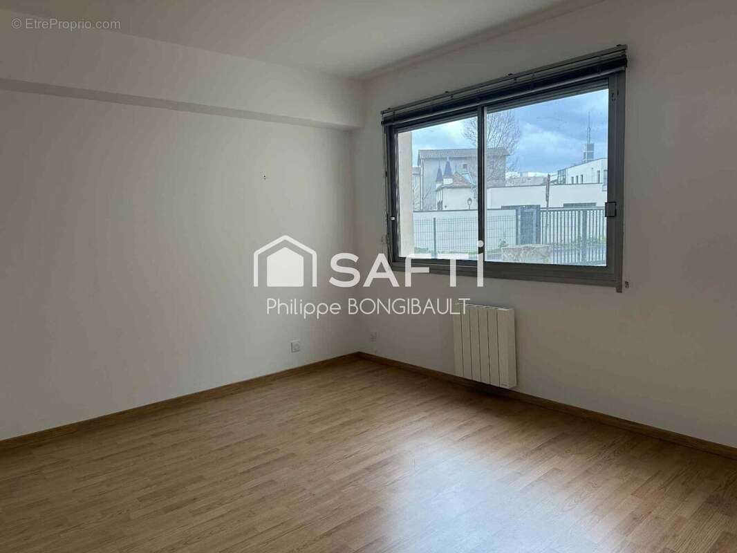 Photo 9 - Appartement à LA TOUR-DU-PIN