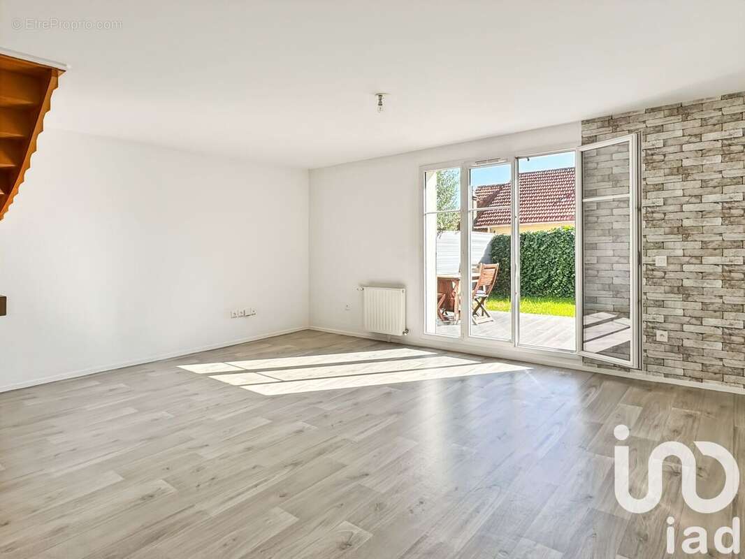 Photo 3 - Maison à ARPAJON