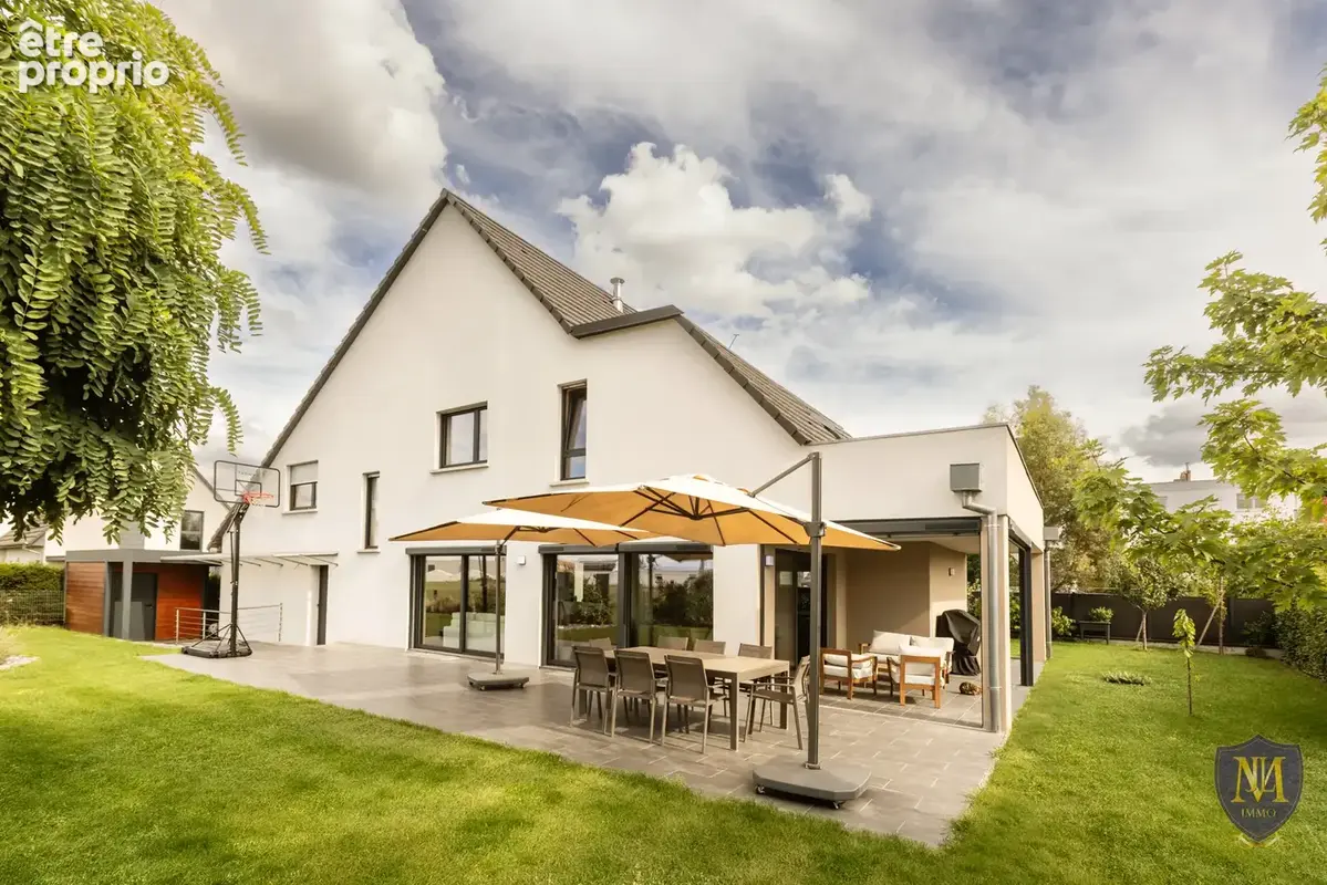 Photo Maison à Rixheim au prix de 672 000€