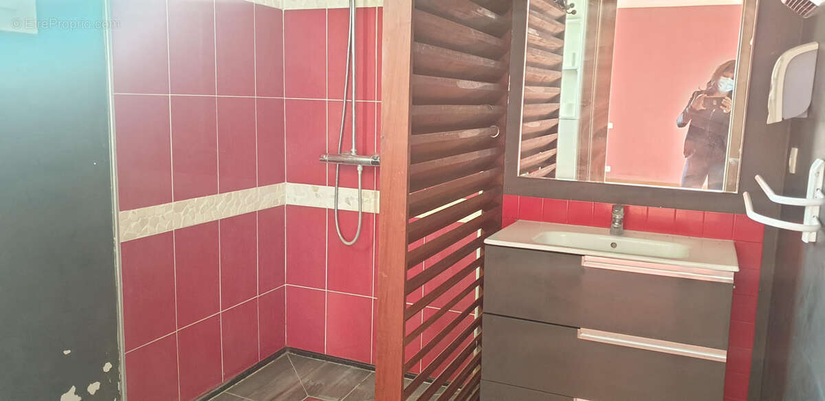 Appartement à BRUGES