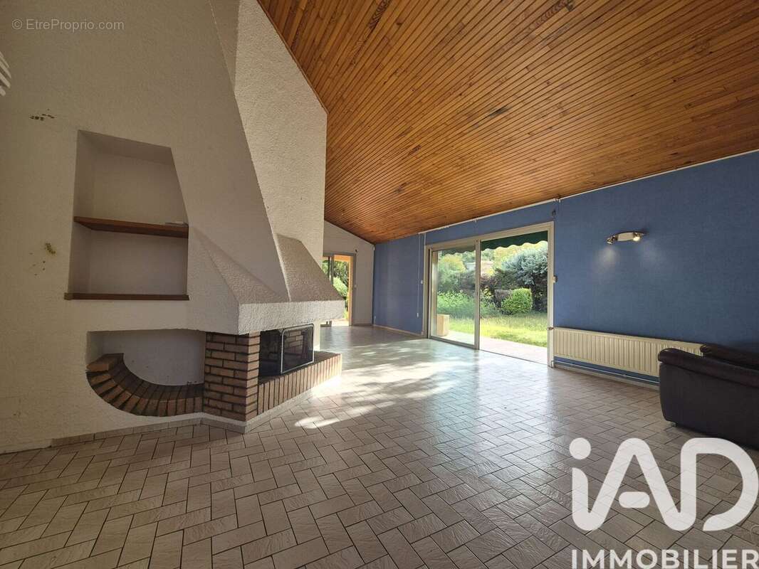 Photo 4 - Maison à LE BOULOU