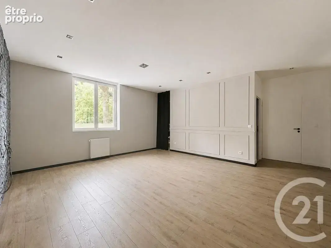 Appartement rénové - photo 5