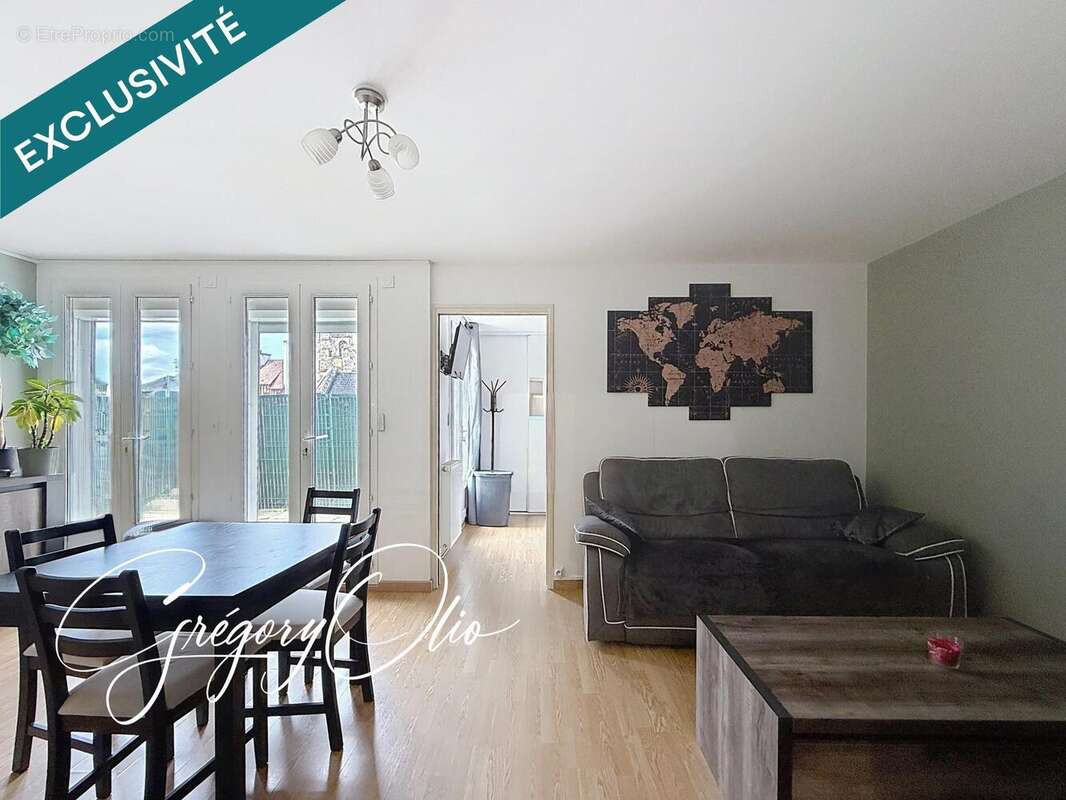 Photo 3 - Appartement à DIVES-SUR-MER