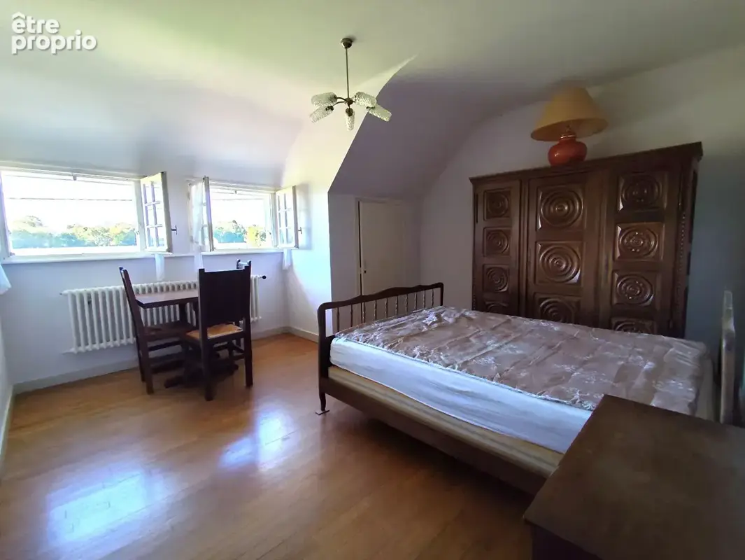 Maison COMBRIT  133 m2 - photo 6