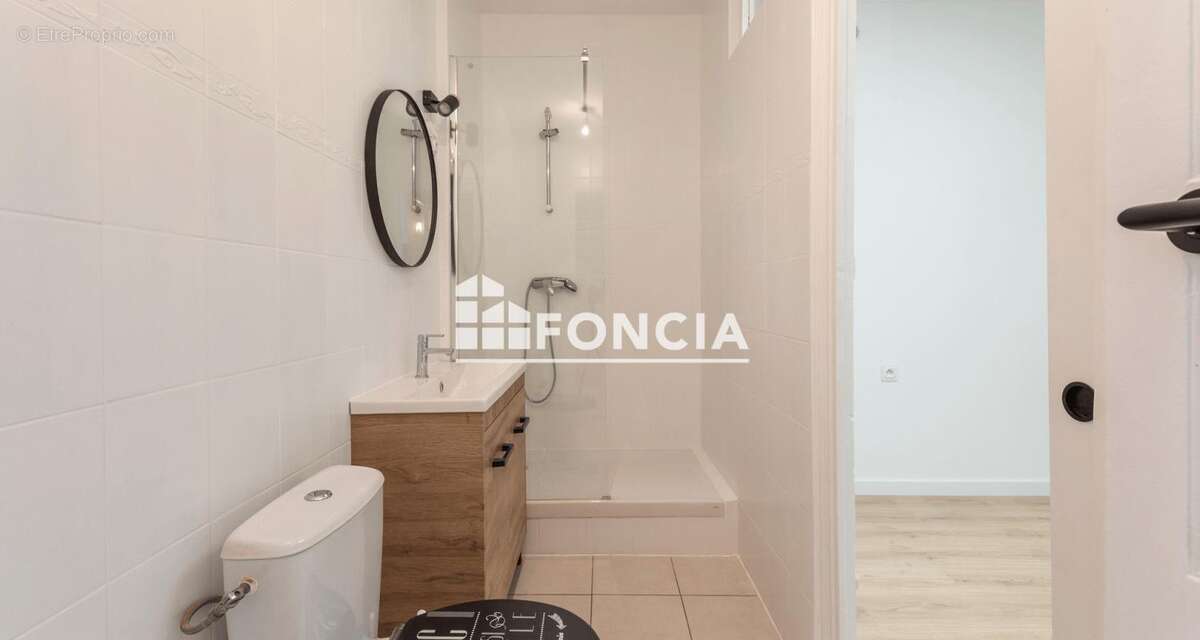 Appartement à SERIGNAN