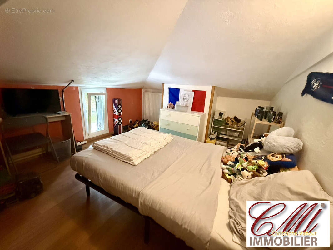 Maison à VITRY-LE-FRANCOIS