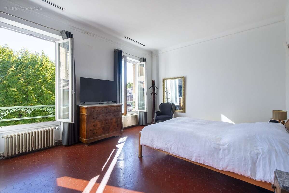 Maison à SALON-DE-PROVENCE