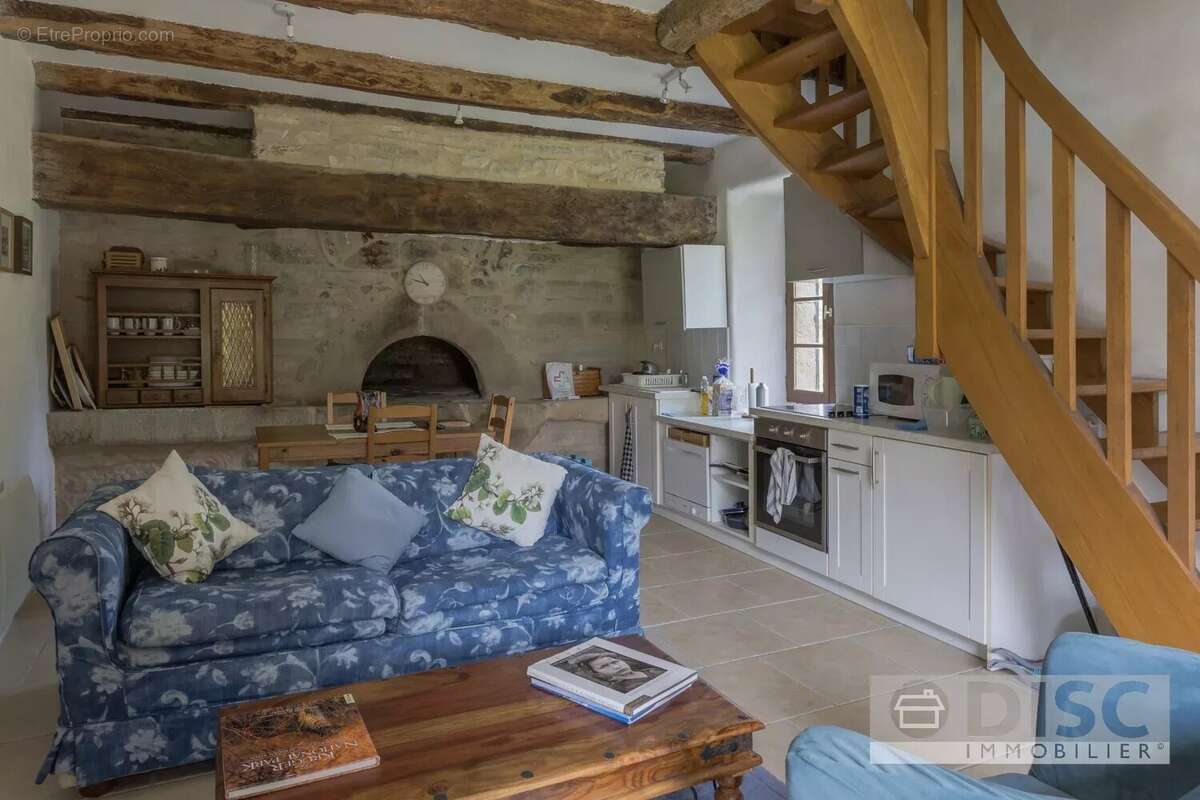Maison à CASTANET
