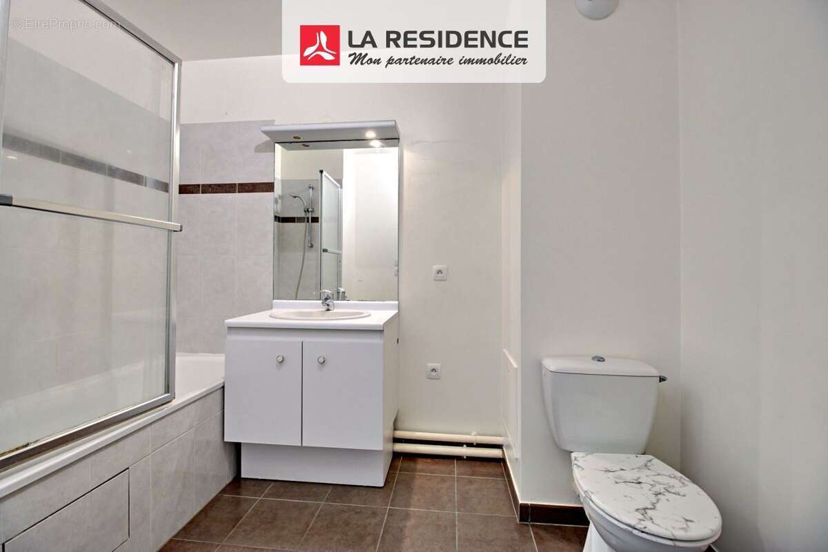 Appartement 41 m² à Andresy  - photo 5