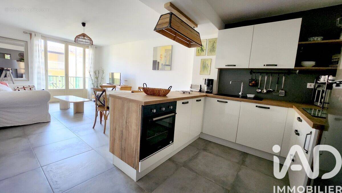 Photo 1 - Appartement à AMELIE-LES-BAINS-PALALDA