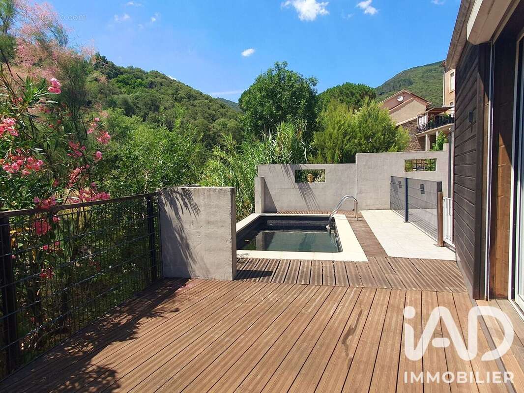 Maison 103 m² à Taussac-La-Billiere  - photo 9