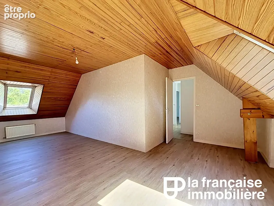 Maison 5 chambres à Pacé  131 m² - photo 16