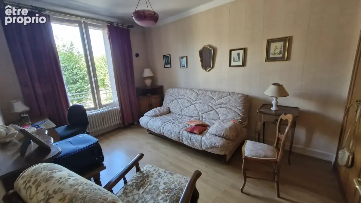 T3/T4 rsidence du paradis - photo 6
