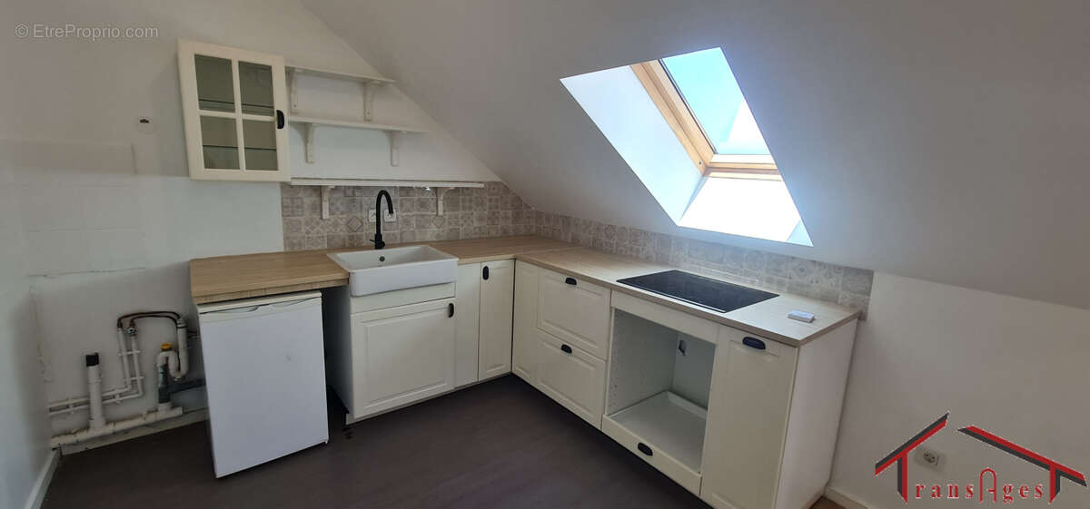 Appartement à YERRES