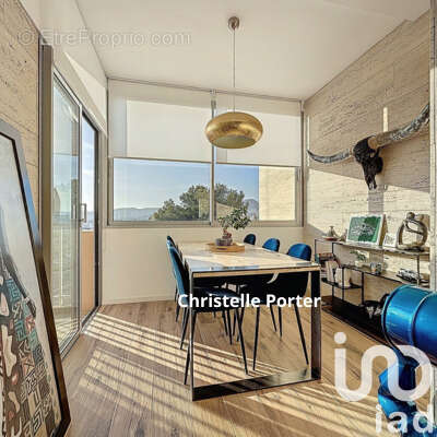 Photo 7 - Appartement à SIX-FOURS-LES-PLAGES